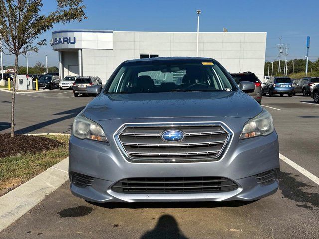 2015 Subaru Legacy 2.5i Premium