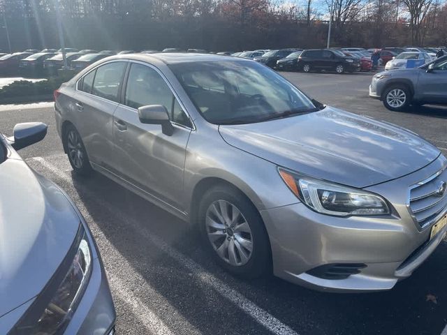 2015 Subaru Legacy 2.5i Premium