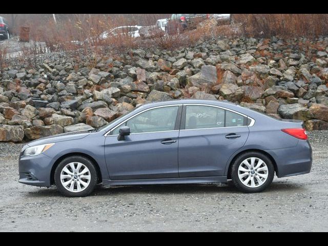 2015 Subaru Legacy 2.5i Premium