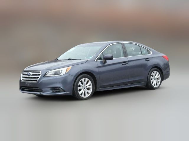 2015 Subaru Legacy 2.5i Premium