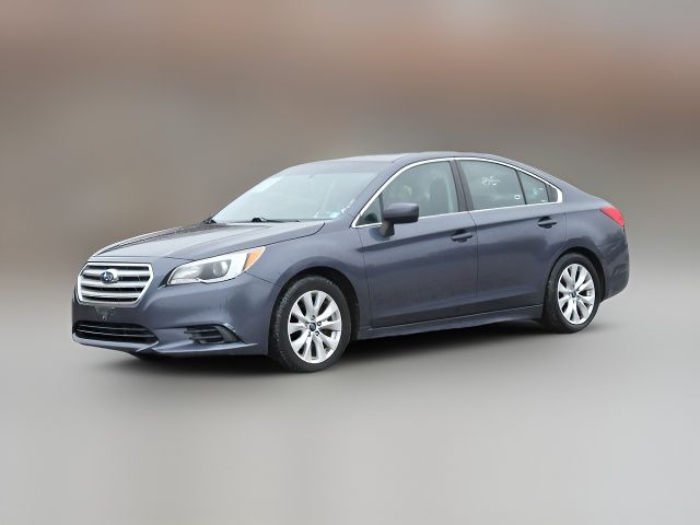 2015 Subaru Legacy 2.5i Premium