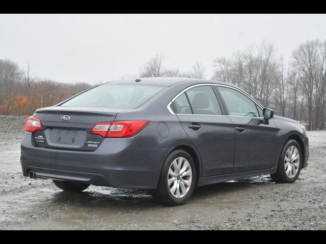 2015 Subaru Legacy 2.5i Premium