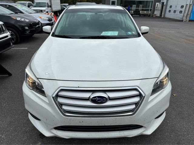 2015 Subaru Legacy 2.5i Premium