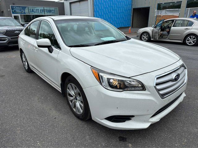 2015 Subaru Legacy 2.5i Premium