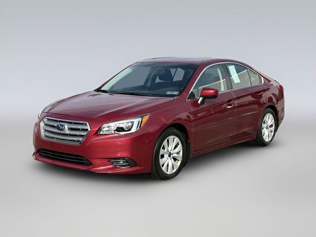 2015 Subaru Legacy 2.5i Premium