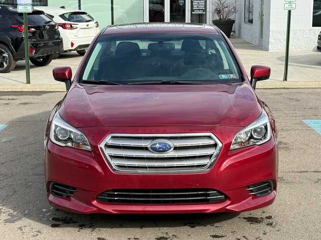 2015 Subaru Legacy 2.5i Premium