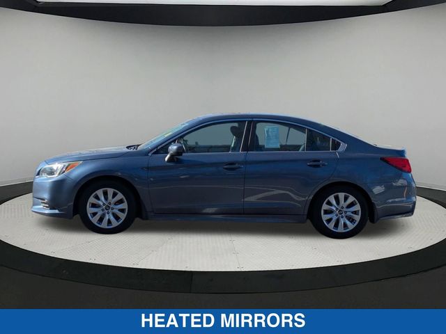 2015 Subaru Legacy 2.5i Premium