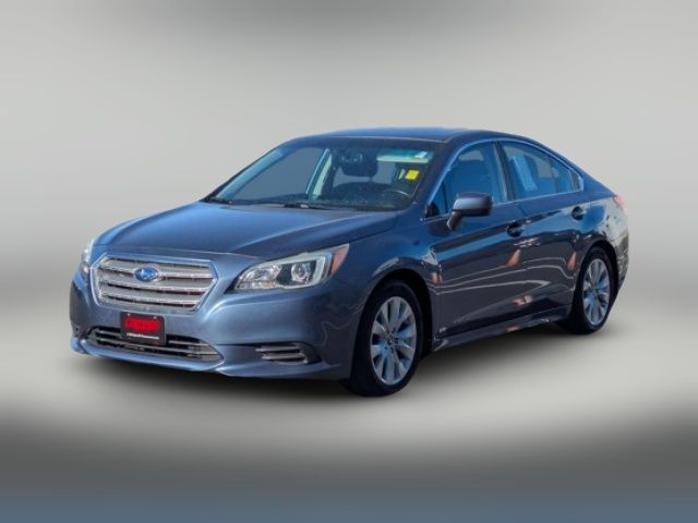 2015 Subaru Legacy 2.5i Premium