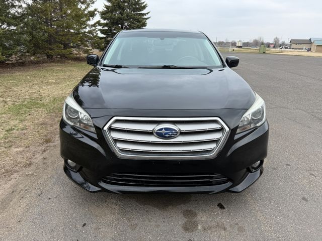 2015 Subaru Legacy 2.5i Premium