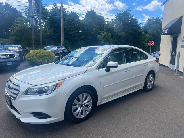 2015 Subaru Legacy 2.5i Premium