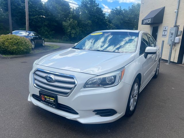 2015 Subaru Legacy 2.5i Premium