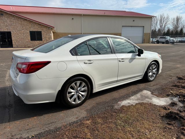 2015 Subaru Legacy 2.5i Premium
