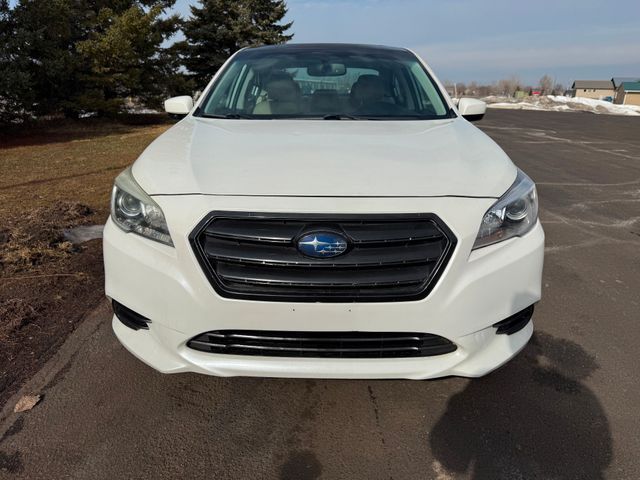 2015 Subaru Legacy 2.5i Premium