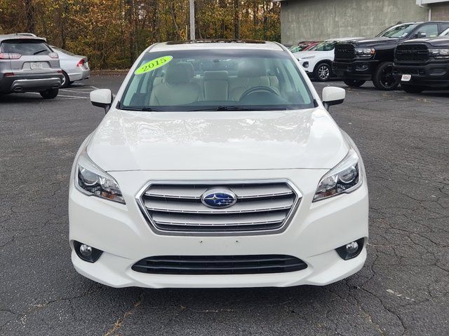 2015 Subaru Legacy 2.5i Premium