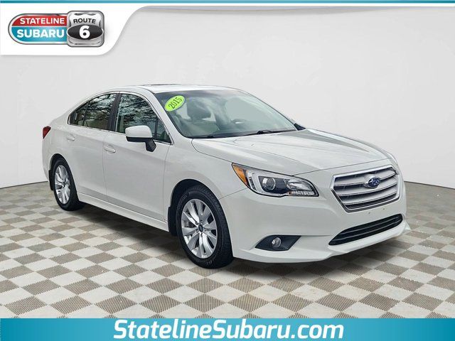 2015 Subaru Legacy 2.5i Premium