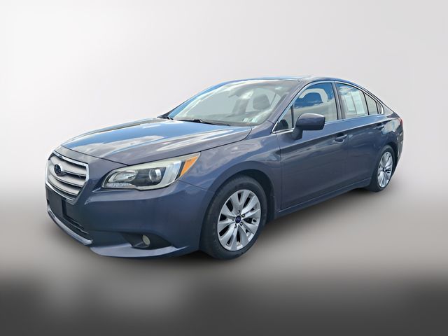 2015 Subaru Legacy 2.5i Premium