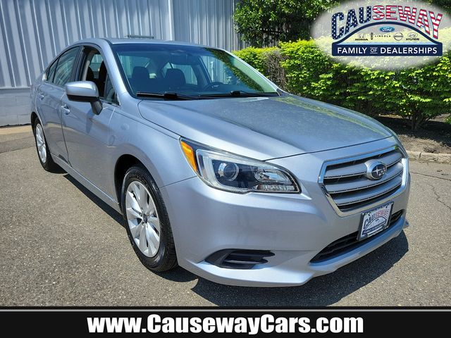 2015 Subaru Legacy 2.5i Premium