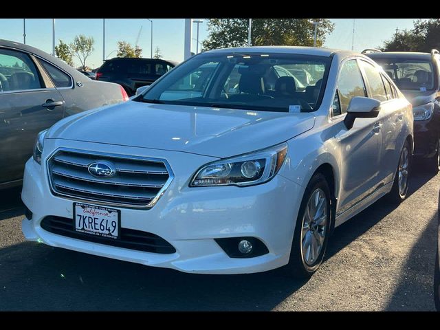 2015 Subaru Legacy 2.5i Premium