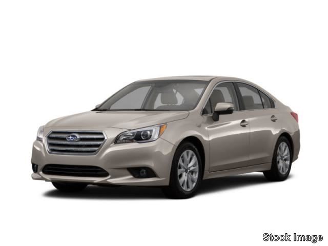 2015 Subaru Legacy 2.5i Premium