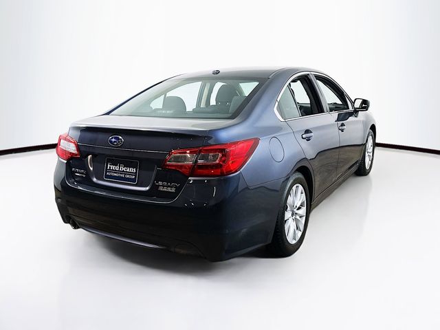 2015 Subaru Legacy 2.5i Premium