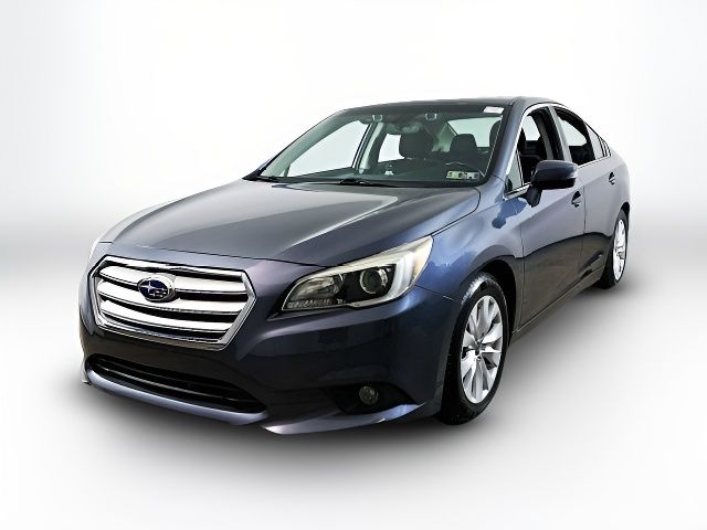 2015 Subaru Legacy 2.5i Premium