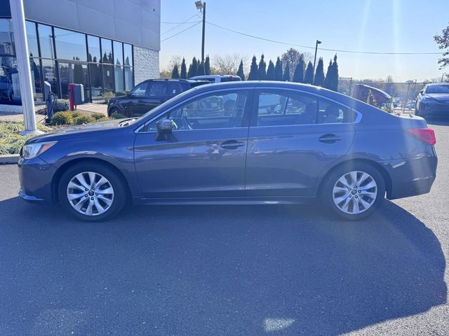 2015 Subaru Legacy 2.5i Premium