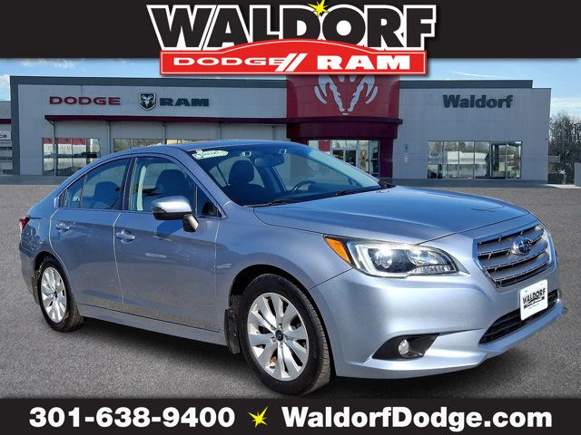 2015 Subaru Legacy 2.5i Premium