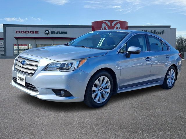 2015 Subaru Legacy 2.5i Premium