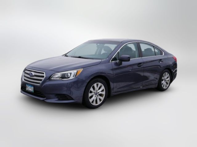 2015 Subaru Legacy 2.5i Premium