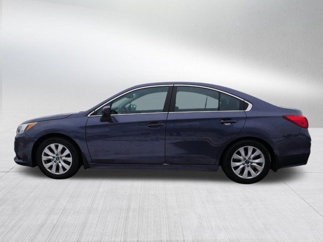 2015 Subaru Legacy 2.5i Premium