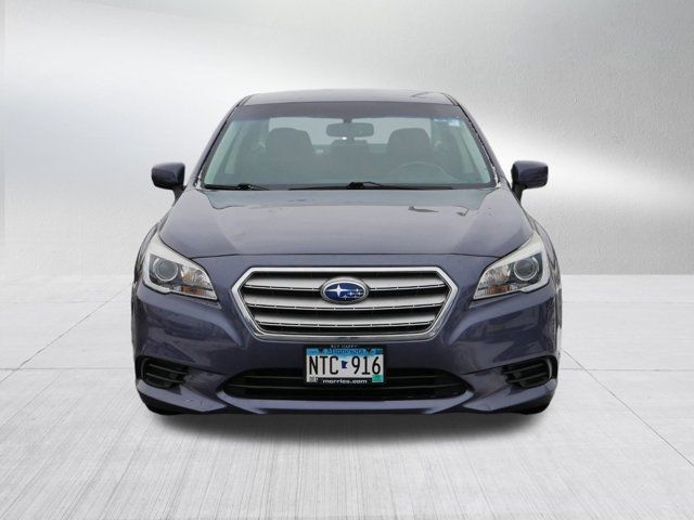 2015 Subaru Legacy 2.5i Premium