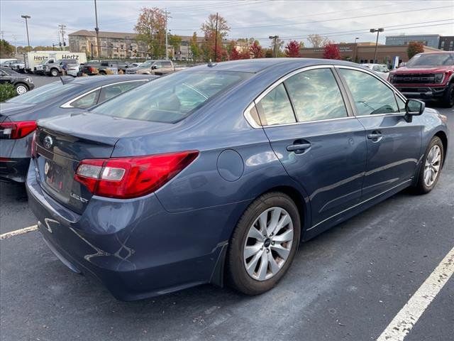 2015 Subaru Legacy 2.5i Premium