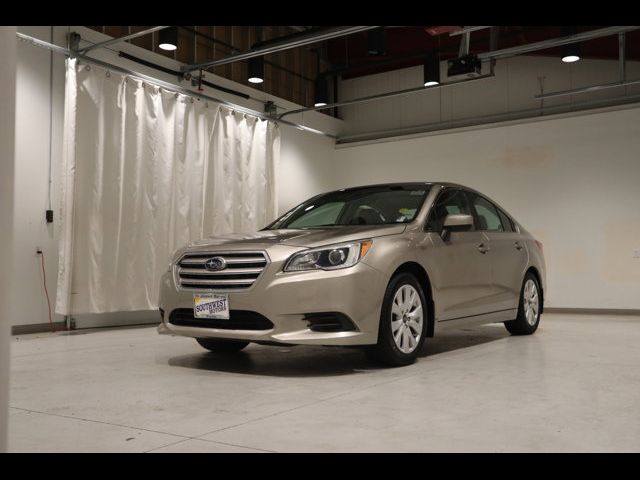 2015 Subaru Legacy 2.5i Premium