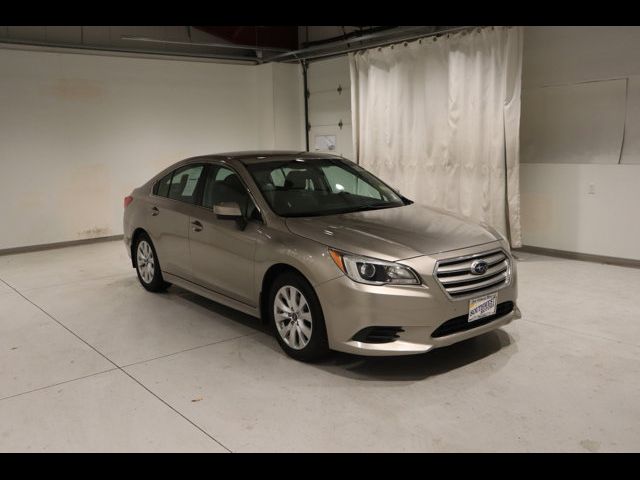 2015 Subaru Legacy 2.5i Premium