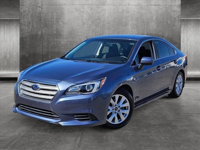 2015 Subaru Legacy 2.5i Premium