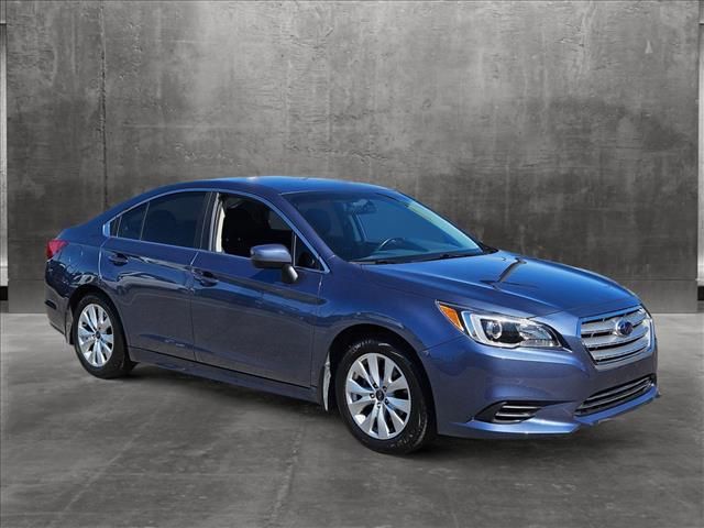 2015 Subaru Legacy 2.5i Premium