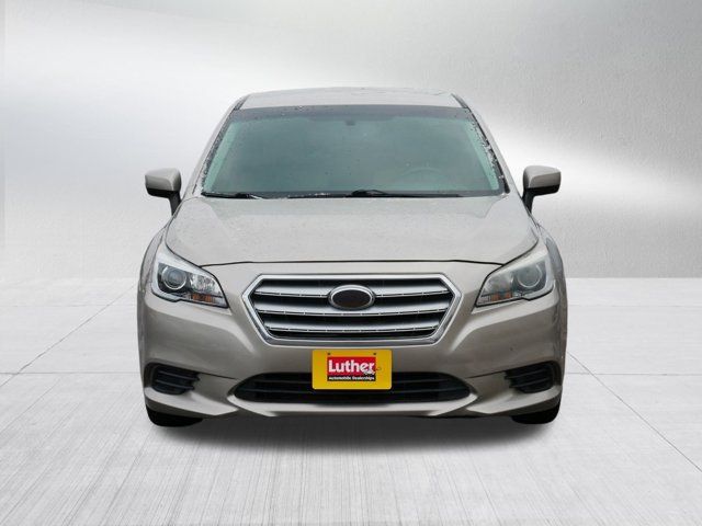 2015 Subaru Legacy 2.5i Premium