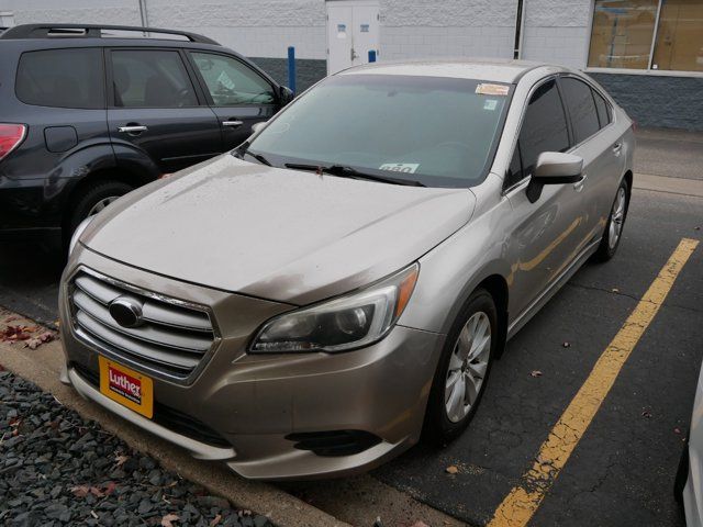 2015 Subaru Legacy 2.5i Premium