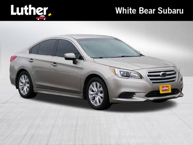 2015 Subaru Legacy 2.5i Premium