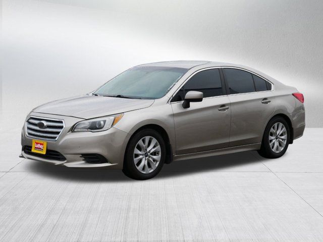 2015 Subaru Legacy 2.5i Premium