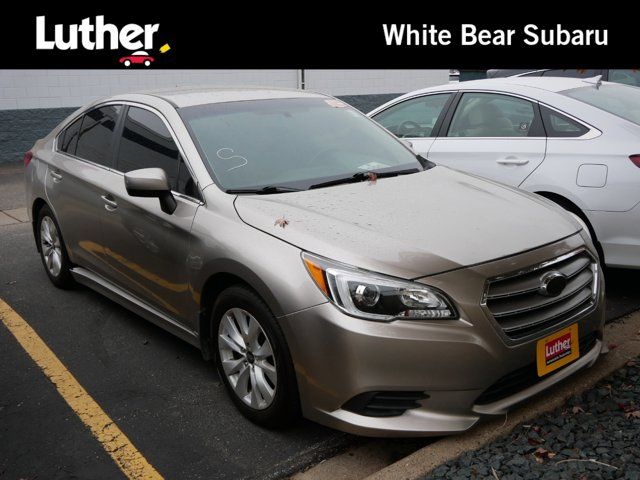 2015 Subaru Legacy 2.5i Premium