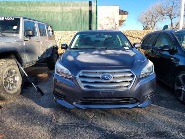 2015 Subaru Legacy 2.5i Premium