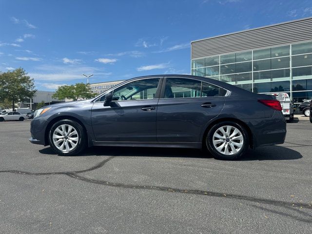 2015 Subaru Legacy 2.5i Premium