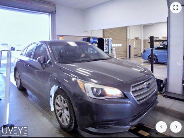 2015 Subaru Legacy 2.5i Premium