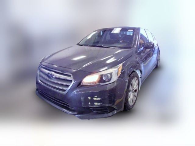 2015 Subaru Legacy 2.5i Premium