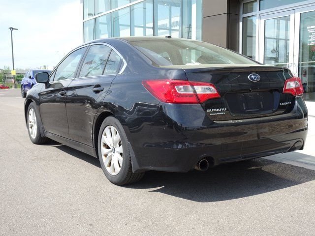2015 Subaru Legacy 2.5i Premium