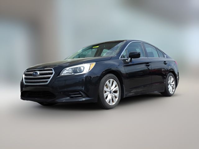 2015 Subaru Legacy 2.5i Premium
