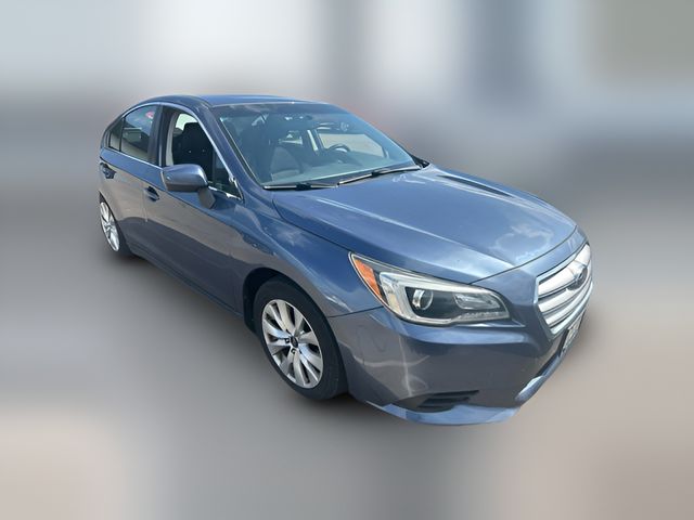 2015 Subaru Legacy 2.5i Premium