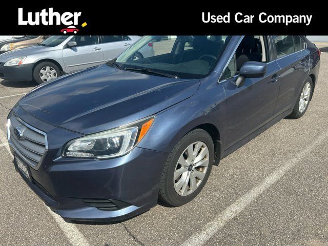 2015 Subaru Legacy 2.5i Premium