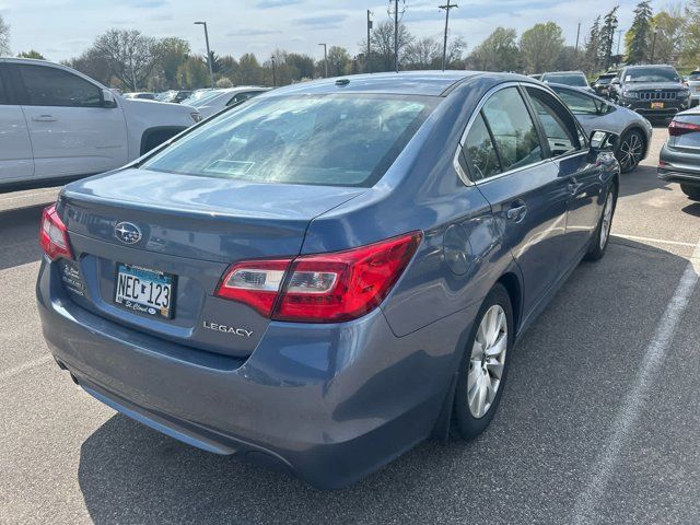 2015 Subaru Legacy 2.5i Premium